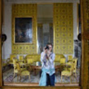 Meet your Posher, Christine